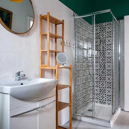 Zakatek Z Dwiema Sypialniami Apartment *