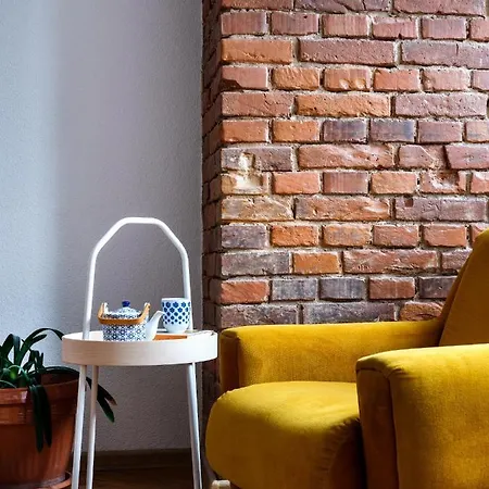 Zakatek Z Dwiema Sypialniami Apartment *