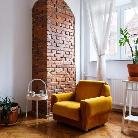 Zakatek Z Dwiema Sypialniami * 비엘스코-비아와