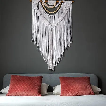 Zakatek Z Dwiema Sypialniami Appartement *