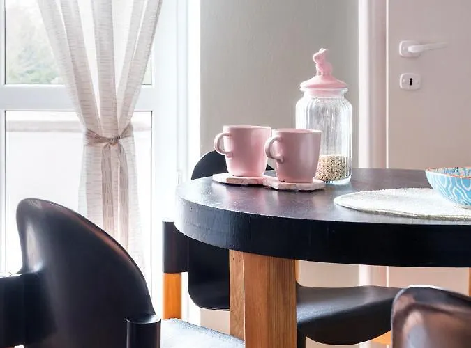 Zakatek Z Dwiema Sypialniami *