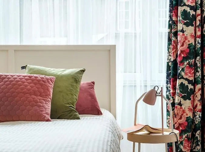 Zakatek Z Dwiema Sypialniami Appartement Bielsko-Biała