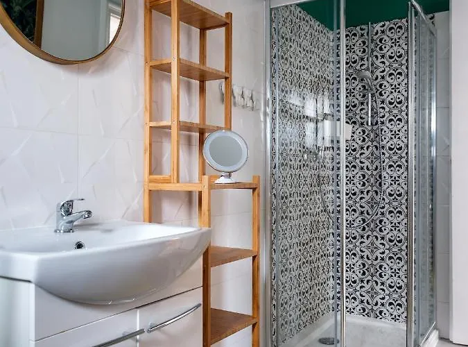 Zakatek Z Dwiema Sypialniami Appartement *