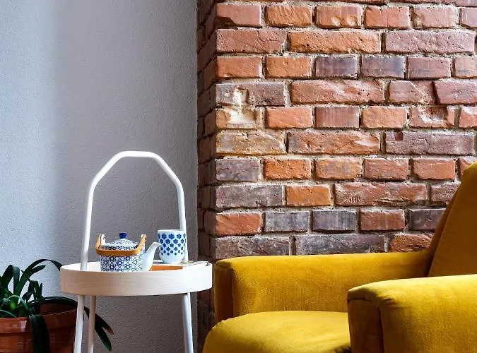 Zakatek Z Dwiema Sypialniami Appartement *