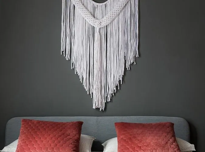 Zakatek Z Dwiema Sypialniami Appartement *